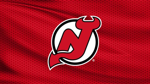 New jersey devils logo history discount