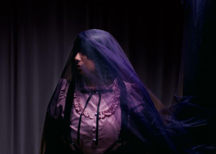 EXPERIMENTAL | Julianna Barwick