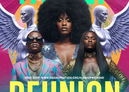 Little did the '90s know it, but Bell Biv DeVoe's brand of New