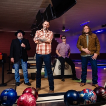 Entertainment Schedule Unveiled